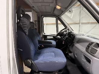 Fiat Camper 2.8d 94kW 4 Zitplaatsen Luifel Airco picture 36
