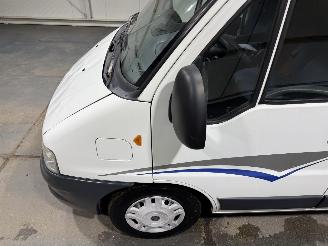 Fiat Camper 2.8d 94kW 4 Zitplaatsen Luifel Airco picture 19