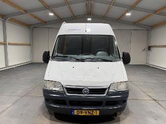 Fiat Camper 2.8d 94kW 4 Zitplaatsen Luifel Airco picture 5