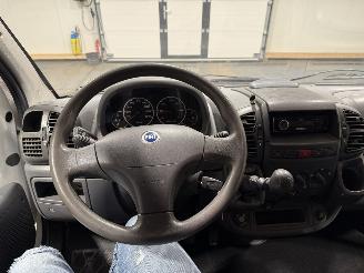 Fiat Camper 2.8d 94kW 4 Zitplaatsen Luifel Airco picture 33