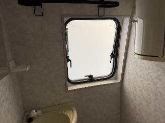 Fiat Camper 2.8d 94kW 4 Zitplaatsen Luifel Airco picture 43