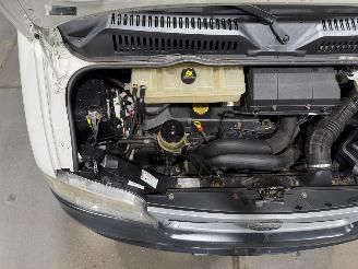 Fiat Camper 2.8d 94kW 4 Zitplaatsen Luifel Airco picture 30