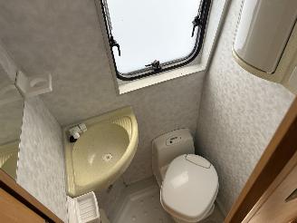 Fiat Camper 2.8d 94kW 4 Zitplaatsen Luifel Airco picture 41