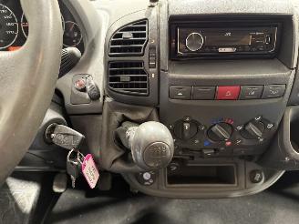 Fiat Camper 2.8d 94kW 4 Zitplaatsen Luifel Airco picture 35