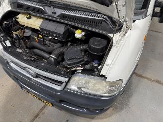 Fiat Camper 2.8d 94kW 4 Zitplaatsen Luifel Airco picture 29