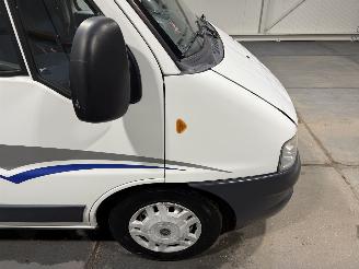 Fiat Camper 2.8d 94kW 4 Zitplaatsen Luifel Airco picture 20