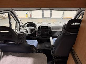 Fiat Camper 2.8d 94kW 4 Zitplaatsen Luifel Airco picture 37