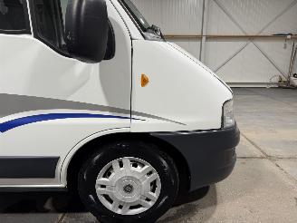 Fiat Camper 2.8d 94kW 4 Zitplaatsen Luifel Airco picture 18