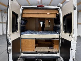 Fiat Camper 2.8d 94kW 4 Zitplaatsen Luifel Airco picture 45