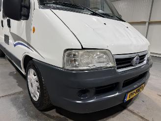 Fiat Camper 2.8d 94kW 4 Zitplaatsen Luifel Airco picture 24