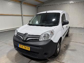 Renault Kangoo 1.5Bleu DCI 59kW Airco Comfort picture 10