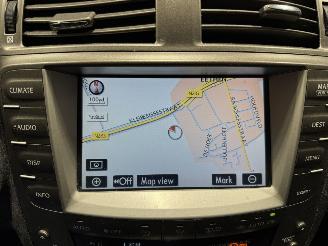 Lexus IS 250 153kW Automaat SPORT picture 45