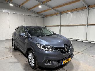 Renault Kadjar 1.5DCI 81kW Clima Camera Intens picture 3