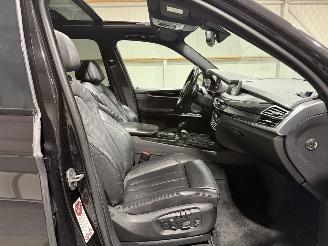 BMW X5 X-DRIVE50I 330kW Automaat Luchtvering Pano High Executive picture 24