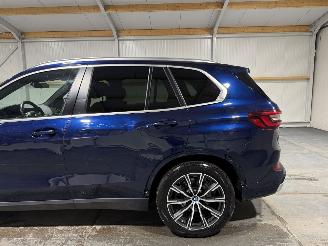 BMW X5 XDRIVE45E 210kW Automaat Luchtvering High Executive picture 30