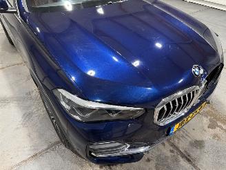 BMW X5 XDRIVE45E 210kW Automaat Luchtvering High Executive picture 19