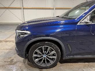 BMW X5 XDRIVE45E 210kW Automaat Luchtvering High Executive picture 16