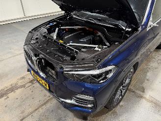 BMW X5 XDRIVE45E 210kW Automaat Luchtvering High Executive picture 27