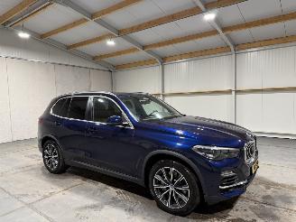 BMW X5 XDRIVE45E 210kW Automaat Luchtvering High Executive picture 2