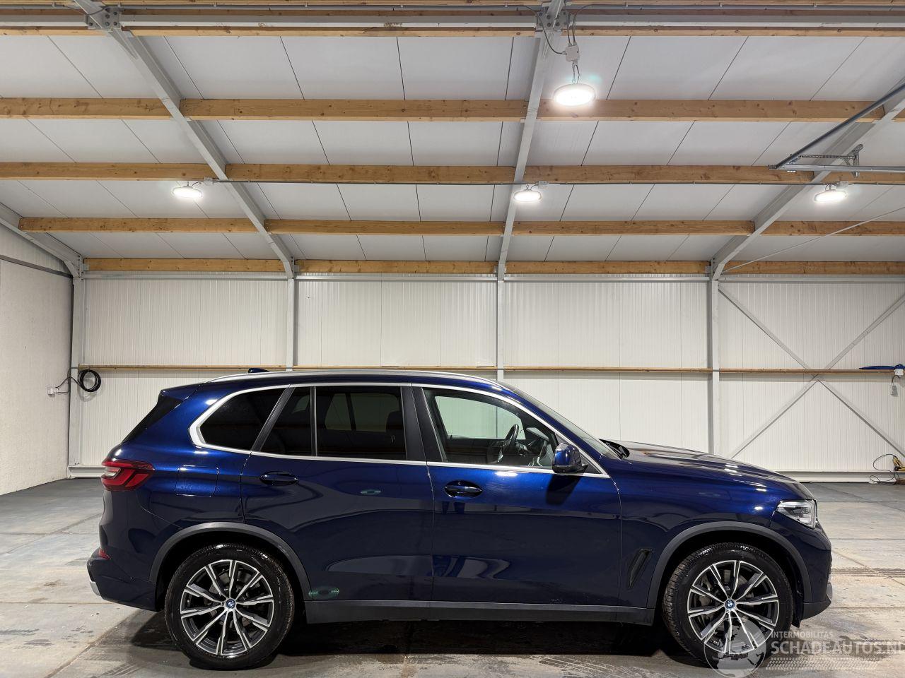 BMW X5 XDRIVE45E 210kW Automaat Luchtvering High Executive