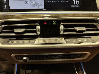 BMW X5 XDRIVE45E 210kW Automaat Luchtvering High Executive picture 41