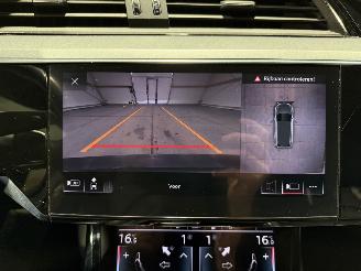 Audi E-tron 55 95kWh 300kW Quattro Advanced Luchtvering Pano picture 31