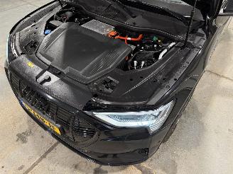 Audi E-tron 55 95kWh 300kW Quattro Advanced Luchtvering Pano picture 24