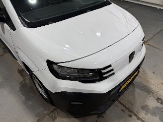 Peugeot Partner 1.5BlueHDI 75kW Airco S&S L1 picture 19