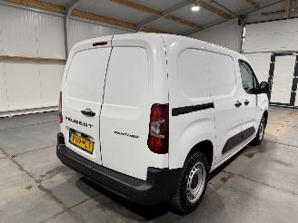 Peugeot Partner 1.5BlueHDI 75kW Airco S&S L1 picture 6