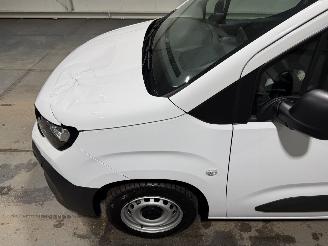 Peugeot Partner 1.5BlueHDI 75kW Airco S&S L1 picture 17