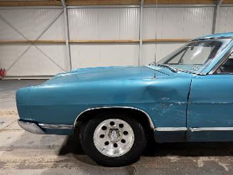 Ford USA Galaxy V8 160kW Automaat picture 13