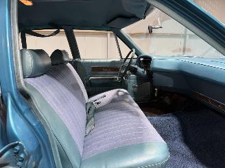 Ford USA Galaxy V8 160kW Automaat picture 33