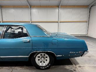 Ford USA Galaxy V8 160kW Automaat picture 19