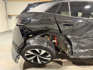 Volkswagen ID.4 77kWh 210kW Pro Oranje Edition picture 15