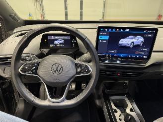 Volkswagen ID.4 77kWh 210kW Pro Oranje Edition picture 26