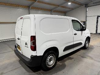 Citroën Berlingo 1.5BlueHDI 55kW Airco Control picture 5