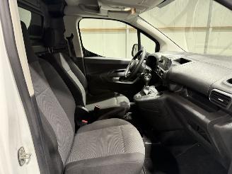 Citroën Berlingo 1.5BlueHDI 55kW Airco Control picture 17