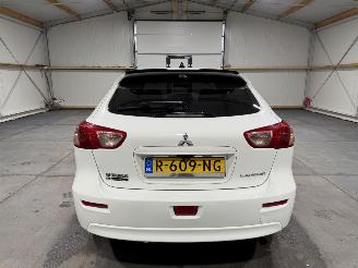 Mitsubishi Lancer 1.6 86kW Airco Limited Edition picture 7