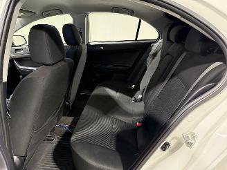 Mitsubishi Lancer 1.6 86kW Airco Limited Edition picture 22