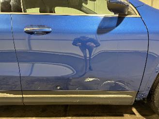 Mercedes GLA 250e 120kW Automaat Luxury Line picture 37