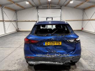 Mercedes GLA 250e 120kW Automaat Luxury Line picture 7