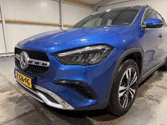 Mercedes GLA 250e 120kW Automaat Luxury Line picture 24