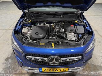 Mercedes GLA 250e 120kW Automaat Luxury Line picture 26