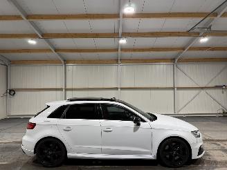 skadebil auto Audi Rs3 2.5TFSI 294kW Automaat  Quattro Panoramadak 2018/8