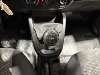 Fiat Doblo 1.3 MJ 66kW  Schuifdeur picture 17