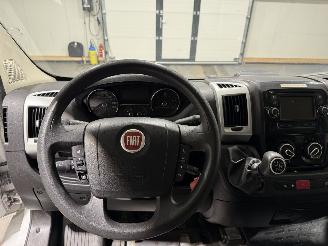 Fiat Ducato 35 2.3MJ 96kW Airco Camera Navi L3 Bakwagen Laadklep picture 13