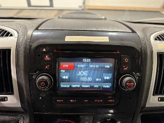 Fiat Ducato 35 2.3MJ 96kW Airco Camera Navi L3 Bakwagen Laadklep picture 14