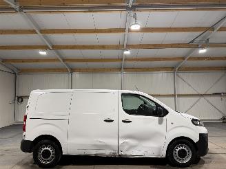 krockskadad bil bedrijf Opel Vivaro 2.0CDTI 106kW Airco L2H1 Edition 2022/6