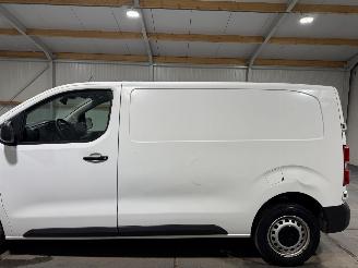 Opel Vivaro 2.0CDTI 106kW Airco L2H1 Edition picture 13