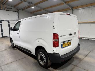 Opel Vivaro 2.0CDTI 106kW Airco L2H1 Edition picture 12